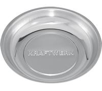 Kraftwerk plateau magnétique inoxydable Ø150x40x40 mm