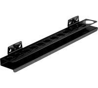 Kraftwerk Porte-clés à douille avec 12 trous 390x30 mm