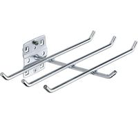 Kraftwerk Porte-outils, 6 positions 240x140 mm