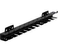 Kraftwerk Porte-tournevis pour 12 pièces 390x30 mm