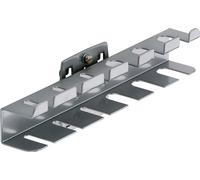 Kraftwerk Porte-tournevis pour 6 pièces 200x30 mm