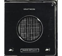 Kraftwerk - Radio-Activity
