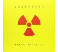 Kraftwerk Radio-Activity (CD)