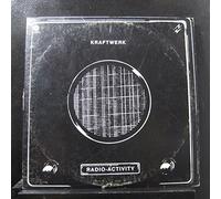 Kraftwerk - Radio Activity [Import]