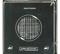Kraftwerk - Radio-Aktivität
