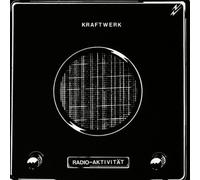 Kraftwerk – Radio-Aktivitaet (de) – Import