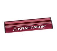 KRAFTWERK Rail magnétique en alu 240 mm MAGALU
