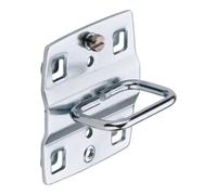 Kraftwerk Support de pinces Kraftwerk 35x20 mm Quantité:1