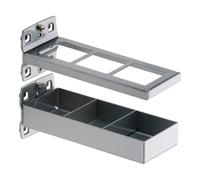 Kraftwerk Tools 145.135.150 Support combiné en 2 éléments 60x150 mm