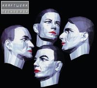 Kraftwerk - Techno Pop