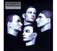 Kraftwerk - Techno Pop (Remaster) [Import]