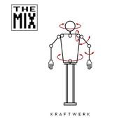 Kraftwerk - The Mix [2 LP] PARLOPHONE