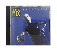 Kraftwerk - The Mix [Import]