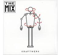 Kraftwerk – The Mix (Remaster) – Import