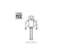 Kraftwerk The Mix (Remaster)