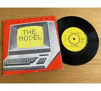 Kraftwerk - The Model