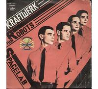 Kraftwerk - The Robots / Spacelab