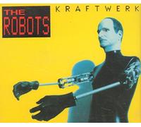 Kraftwerk - The Robots [UK Import]