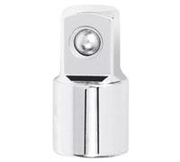 Kraftwerk Kraftwerk adaptateur de clé à douille, 1/4", 1/4"F x 3/8"M Quantité:1