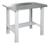 Kraftwerk Tools 116.100.000 Table de soudage 1000 mm