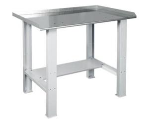 Kraftwerk Tools 116.100.000 Table de soudage 1000 mm