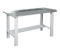Kraftwerk Tools 116.150.000 Table de soudage 1500mm