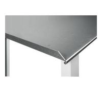 Kraftwerk Tools 135.100.100 Plaque d'établi pour table de soudage 1000