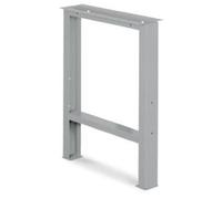 Kraftwerk Tools 137.750.000 Pied d'établi 750x630 mm (HxL)
