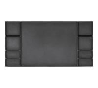 Kraftwerk Tools 143.998.202 PS Couvercle pour servante dÂatelier BT900