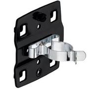 Kraftwerk Tools 145.123.025 Pince pour outil, large plaque de base 25 mm