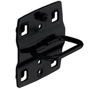 Kraftwerk Tools 145.125.075 Support de pinces 75x20 mm