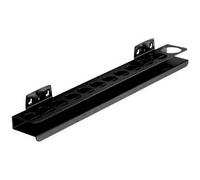 Kraftwerk Porte-clés à douille avec 12 trous 390x30 mm