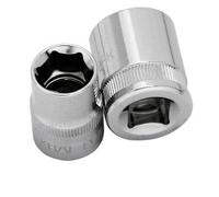 Kraftwerk Tools 200210 Douille 3/8" 21 mm