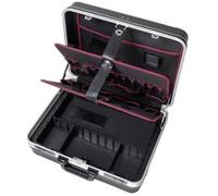 Kraftwerk Tools 201.390.000 Coffret en ABS P390, vide
