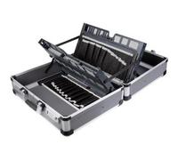 Kraftwerk Kraftwerk Valise de service, vide Quantité:1