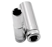 Kraftwerk Tools 201110 Douille extra longue 3/8" 11 mm