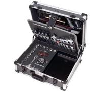 Coffret à outils B147, 3/8", 97 pces sans Powertool