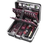 Mallette d'outils P300 KRAFTWERK - 185 pièces - 202.300.000