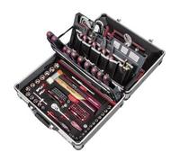 Kraftwerk Service-coffret, ERGO+HIGHTECH, 154pcs