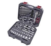 Coffret d'outils universel Basic-Line 1/2 1/4" KRAFWERK - 243 pièces - 204.106.600"