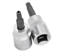 Kraftwerk Tools 205345 Douille-embout 3/8" Résis-TX T45