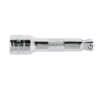 Kraftwerk Tools 207076 Rallonge angulaire 3/8" 75 mm