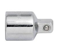 Kraftwerk Tools 213814 Réducteur 3/8 x 1/4"