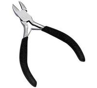 Kraftwerk Tools 2235 Pince él. coupante diag. coupe semi-ras