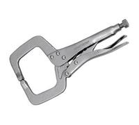 Kraftwerk Tools 2254-275 Pince-étau col de cygne 11" 275 mm