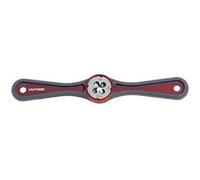 Kraftwerk Tools 23100 Filière avec porte-filière M10