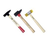 Kraftwerk Tools 2315 Marteau de serrurier 1500 g