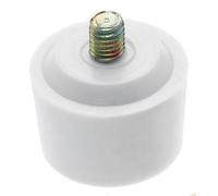 Kraftwerk Tools 2336NY Embout nylon Ø 35 mm pour massette 2336