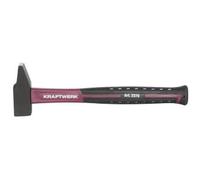Kraftwerk Tools 2376 Marteau rivoir 30 mm 400 g