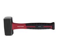 Kraftwerk Kraftwerk Marteau 1250 g, manche en fibre de verre Quantité:1